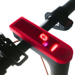 Vỏ bảo vệ chống thấm silicone cho bảng mạch xe scooter điện Xiaomi Mijia M365 / M365 Pro, Vỏ silicone màu trắng, Vỏ silicone màu vàng, Vỏ bảo vệ màu đen, Vỏ silicone màu hồng, Vỏ silicone màu xanh dương, Vỏ silicone màu đỏ