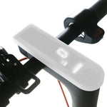 Vỏ bảo vệ chống thấm silicone cho bảng mạch xe scooter điện Xiaomi Mijia M365 / M365 Pro, Vỏ silicone màu trắng, Vỏ silicone màu vàng, Vỏ bảo vệ màu đen, Vỏ silicone màu hồng, Vỏ silicone màu xanh dương, Vỏ silicone màu đỏ