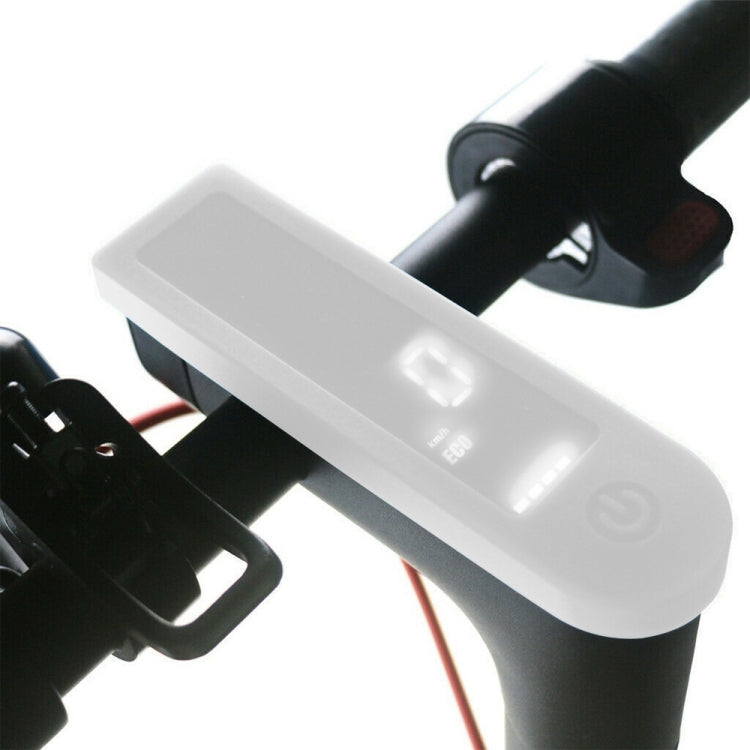 Vỏ bảo vệ chống thấm silicone cho bảng mạch xe scooter điện Xiaomi Mijia M365 / M365 Pro, Vỏ silicone màu trắng, Vỏ silicone màu vàng, Vỏ bảo vệ màu đen, Vỏ silicone màu hồng, Vỏ silicone màu xanh dương, Vỏ silicone màu đỏ