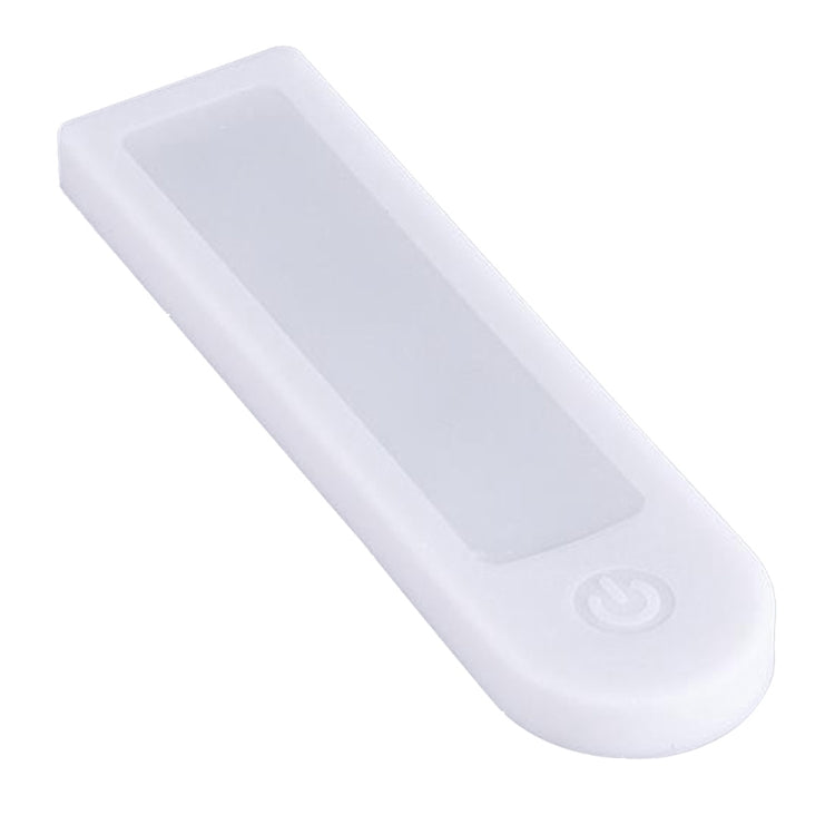 Vỏ bảo vệ chống thấm silicone cho bảng mạch xe scooter điện Xiaomi Mijia M365 / M365 Pro, Vỏ silicone màu trắng, Vỏ silicone màu vàng, Vỏ bảo vệ màu đen, Vỏ silicone màu hồng, Vỏ silicone màu xanh dương, Vỏ silicone màu đỏ