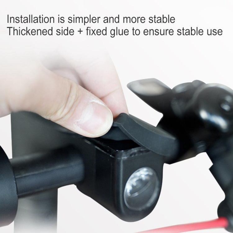 Vỏ bảo vệ chống thấm silicone cho bảng mạch xe scooter điện Xiaomi Mijia M365 / M365 Pro, Vỏ silicone màu trắng, Vỏ silicone màu vàng, Vỏ bảo vệ màu đen, Vỏ silicone màu hồng, Vỏ silicone màu xanh dương, Vỏ silicone màu đỏ