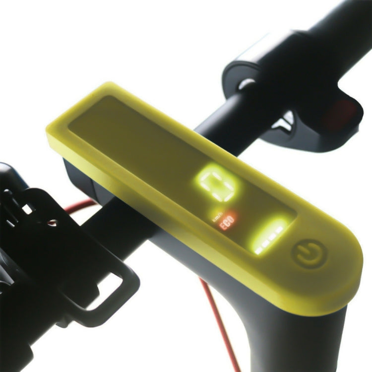 Vỏ bảo vệ chống thấm silicone cho bảng mạch xe scooter điện Xiaomi Mijia M365 / M365 Pro, Vỏ silicone màu trắng, Vỏ silicone màu vàng, Vỏ bảo vệ màu đen, Vỏ silicone màu hồng, Vỏ silicone màu xanh dương, Vỏ silicone màu đỏ