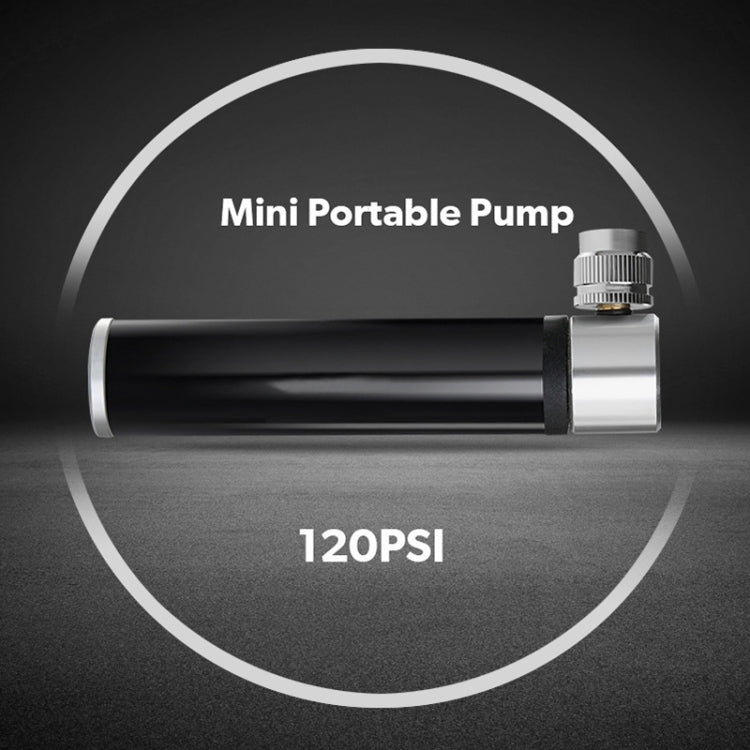 Bơm xe đạp mini cầm tay hợp kim nhôm + miếng vá lốp không keo bằng nhựa + cần mở lốp, Bơm + miếng vá lốp không keo bằng nhựa + cần mở lốp màu đen, Bơm + miếng vá lốp không keo bằng nhựa + cần mở lốp màu đỏ