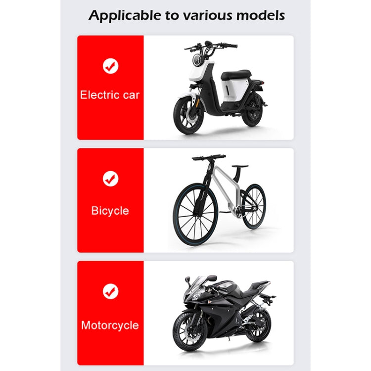 Chuông xe đạp đa chức năng 4 trong 1 kèm giá đỡ điện thoại, 4 trong 1 giá đỡ điện thoại