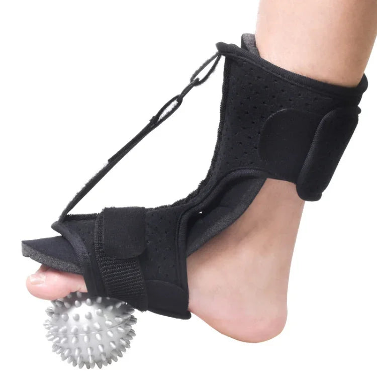 Nẹp hỗ trợ bàn chân - chỉnh hình viêm cân gan chân