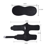 Nẹp hỗ trợ bàn chân - chỉnh hình viêm cân gan chân