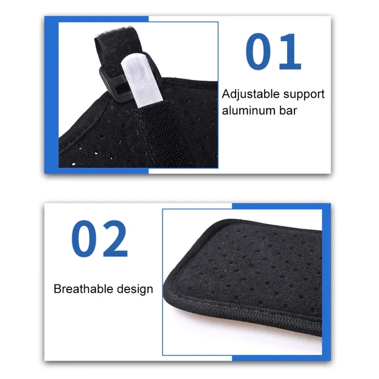 Nẹp hỗ trợ bàn chân - chỉnh hình viêm cân gan chân
