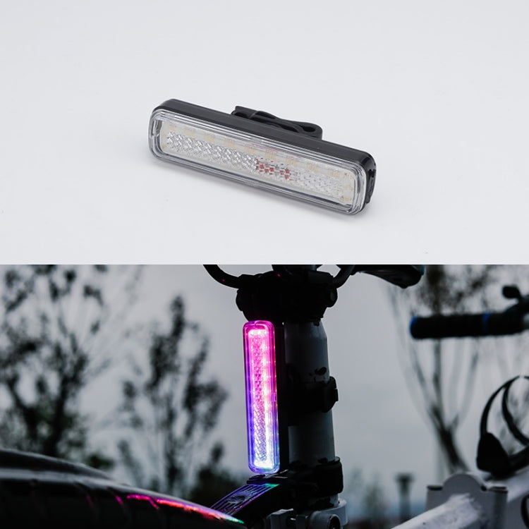 Đèn hậu xe đạp Rainbow MTB