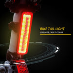 Đèn hậu xe đạp Rainbow MTB