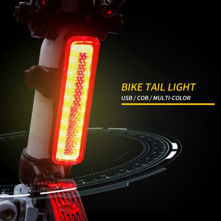 Đèn hậu xe đạp Rainbow MTB