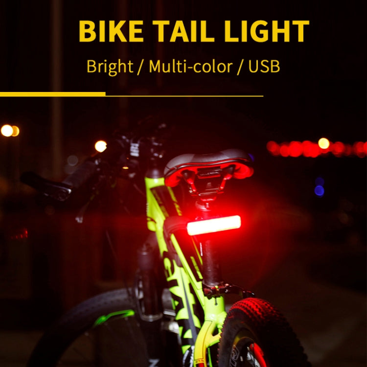 Đèn hậu xe đạp Rainbow MTB