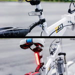 Đèn hậu xe đạp Rainbow MTB