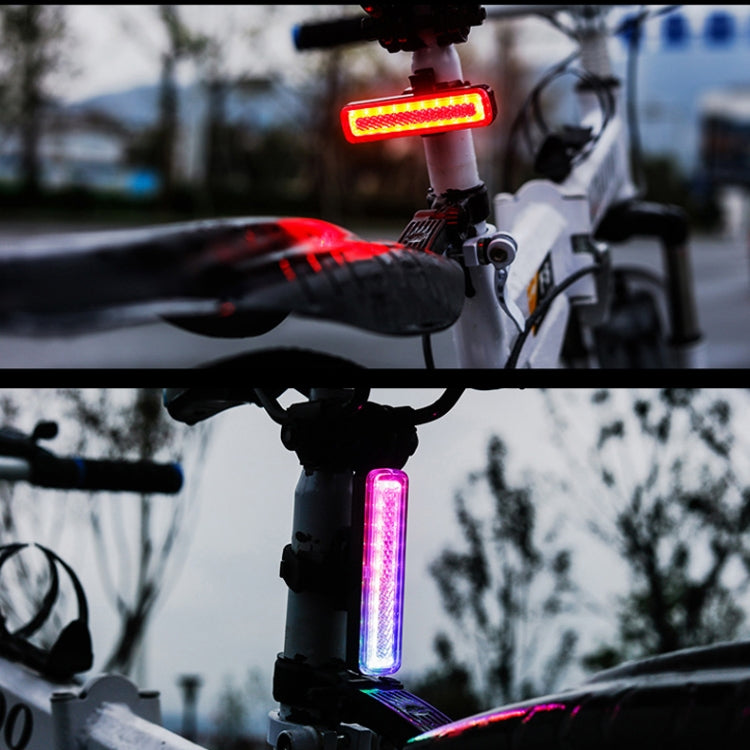 Đèn hậu xe đạp Rainbow MTB