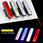 Đèn hậu xe đạp Rainbow MTB