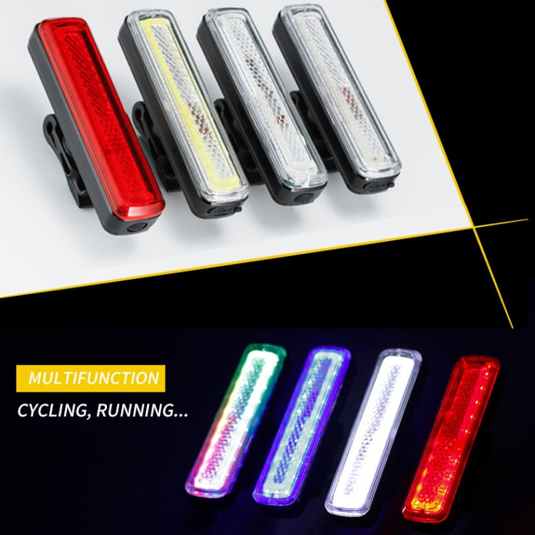 Đèn hậu xe đạp Rainbow MTB