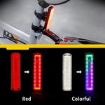 Đèn hậu xe đạp Rainbow MTB