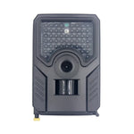 Camera săn bắn hồng ngoại PR-200B 12MP 1080P HD góc rộng 120 độ chống nước IP56, hỗ trợ thẻ TF, cảm biến PIR khoảng cách 10-15m, PR200B