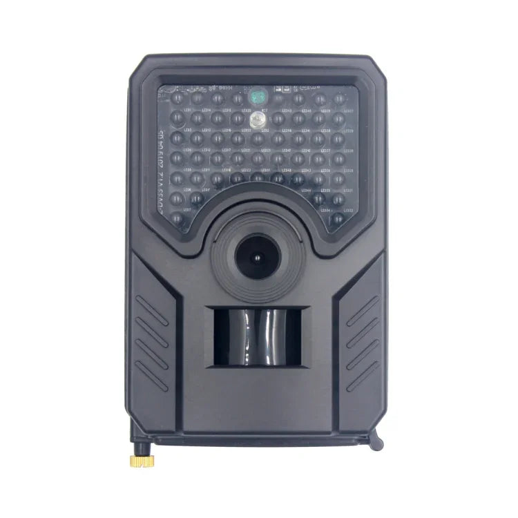 Camera săn bắn hồng ngoại PR-200B 12MP 1080P HD góc rộng 120 độ chống nước IP56, hỗ trợ thẻ TF, cảm biến PIR khoảng cách 10-15m, PR200B