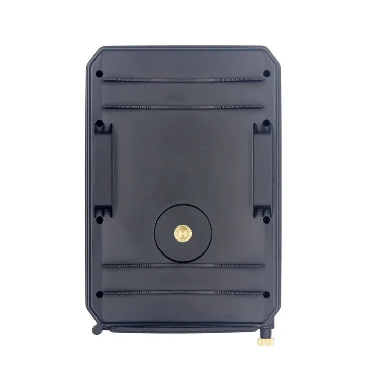 Camera săn bắn hồng ngoại PR-200B 12MP 1080P HD góc rộng 120 độ chống nước IP56, hỗ trợ thẻ TF, cảm biến PIR khoảng cách 10-15m, PR200B