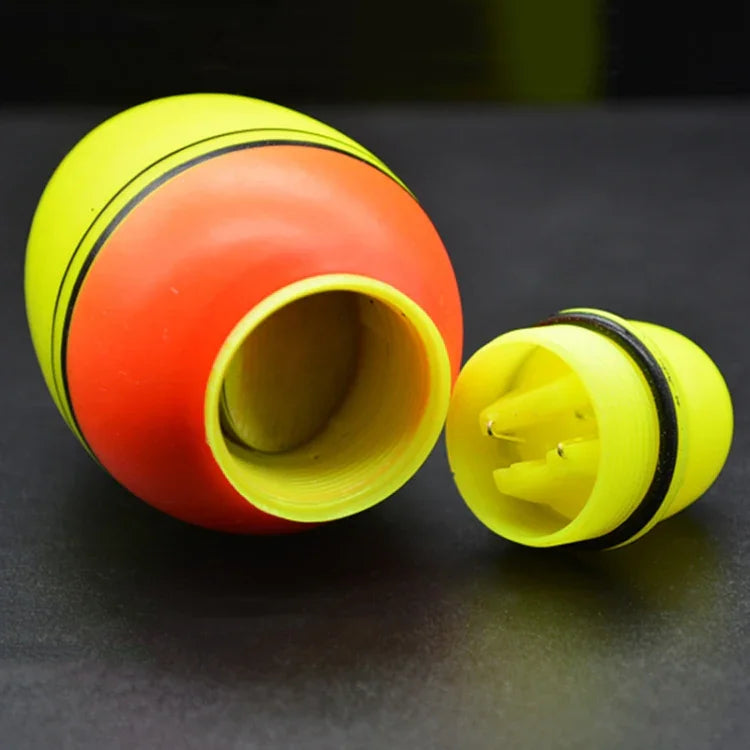 Phao Câu Cá Điện Tử Có Đèn Ban Đêm, Phao Phát Sáng, 3.5cm/30g, 3.9cm/40g, 4.2cm/50g, 4.5cm/60g, 4.8cm/80g