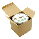 Dây câu cá PE bện 4 sợi HENGJIA màu sắc 5.0# 0.37mm 50LB 22.6kg lực căng 100m siêu bền, 5.0# 0.37mm 50LB