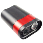 BG-1901 Loa sạc USB xe đạp đèn trước đa chức năng, BD001