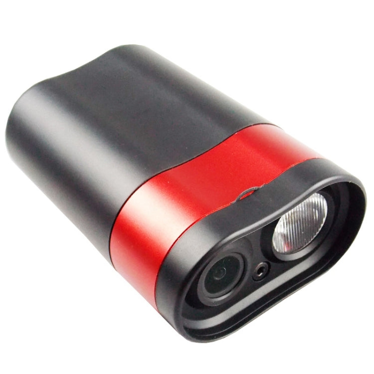 BG-1901 Loa sạc USB xe đạp đèn trước đa chức năng, BD001