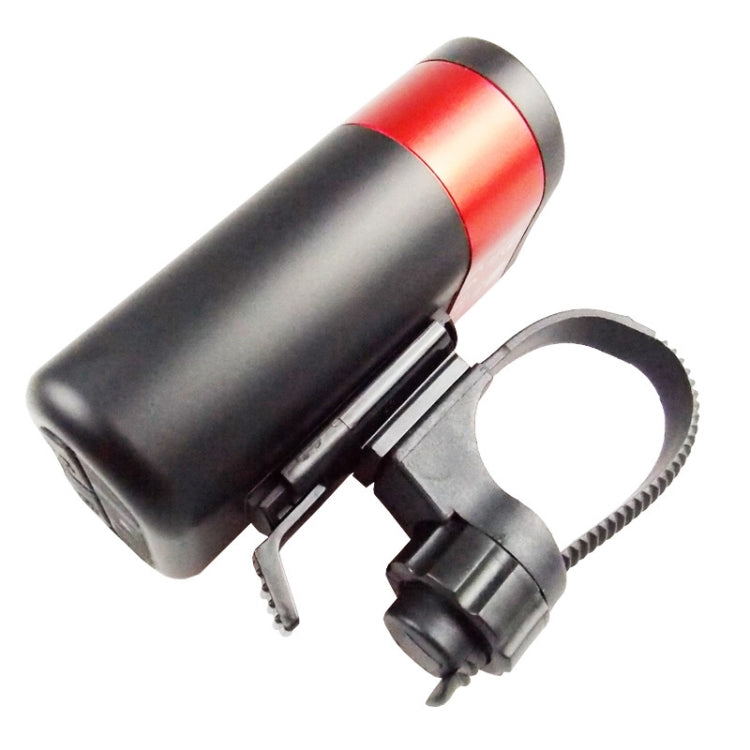 BG-1901 Loa sạc USB xe đạp đèn trước đa chức năng, BD001