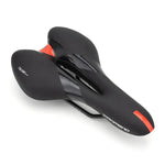 Yên xe đạp đua silicone rỗng thoáng khí PROMEND SD-567, SD-567
