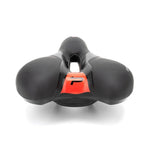 Yên xe đạp đua silicone rỗng thoáng khí PROMEND SD-567, SD-567