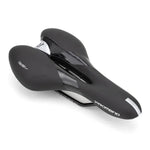 Yên xe đạp đua silicone rỗng thoáng khí PROMEND SD-567, SD-567