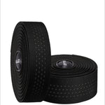 Băng quấn tay lái xe đạp đường trường ZTTO bằng da PU chống trượt, chống rung, thoáng khí, bền bỉ
