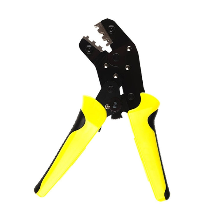 Bộ dụng cụ đa năng tước dây 0.25-6.0mm + kìm bấm cáp thép cacbon + túi đựng, bộ tước dây 0.25-6.0mm