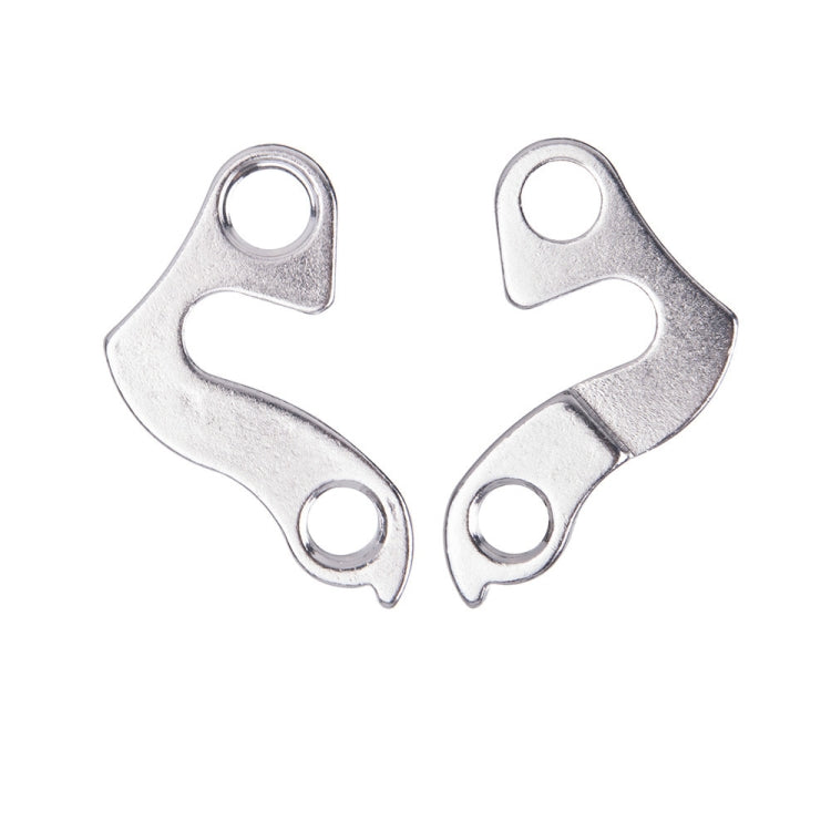 2 cái bộ phận móc đuôi chuyển số sau hợp kim xe đạp địa hình ZTTO 003, 003