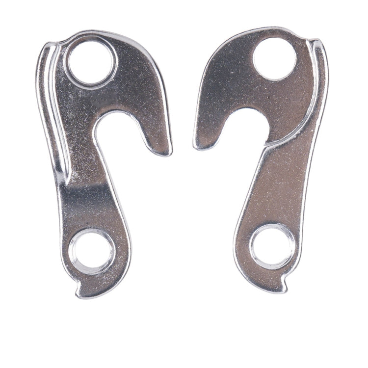 2 cái bộ phận móc đuôi chuyển số sau hợp kim xe đạp địa hình ZTTO 013, 013