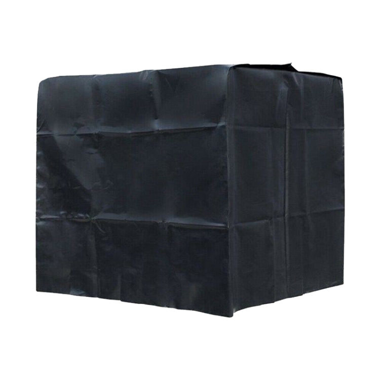 Vải Oxford 210D Bạt Che Bể Nước IBC 1000L Chống Nắng Chống Bụi