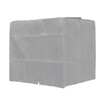 Vải Oxford 210D Bạt Che Bể Nước IBC 1000L Chống Nắng Chống Bụi