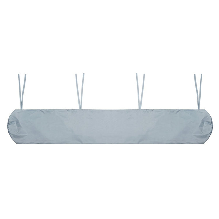Bạt Che Mái Cuốn Kéo Chống Thấm Nước Và Chống Bụi, Chiều Dài: 2.5m, 2.5m