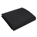 Bìa phủ bụi gập gọn cho thiết bị tập chạy bộ, kích thước: 95x75x160cm, 95x75x160cm
