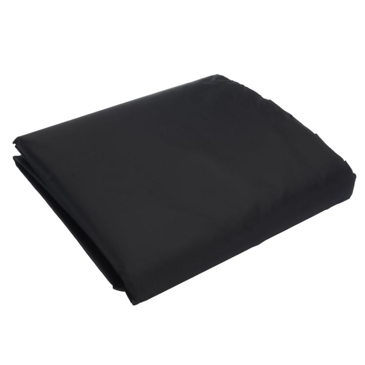 Bìa phủ bụi gập gọn cho thiết bị tập chạy bộ, kích thước: 95x75x160cm, 95x75x160cm