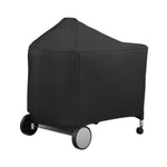 Bọc Bảo Vệ Bếp Nướng BBQ Ngoài Trời Chống Nước, Kích Thước: 124x65x101cm, 124x65x101cm