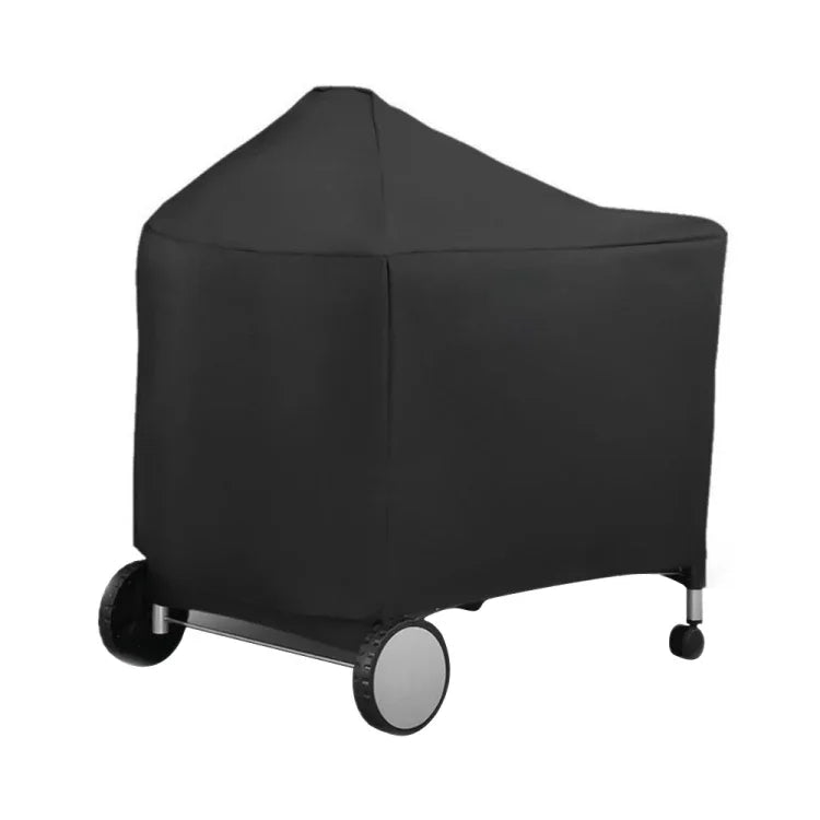Bọc Bảo Vệ Bếp Nướng BBQ Ngoài Trời Chống Nước, Kích Thước: 124x65x101cm, 124x65x101cm