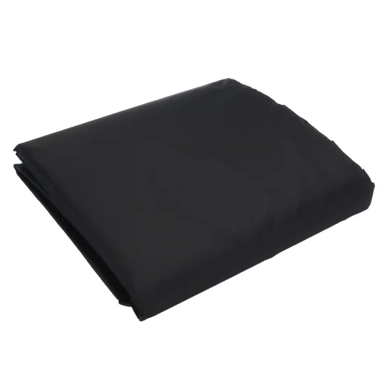 Bọc Bảo Vệ Bếp Nướng BBQ Ngoài Trời Chống Nước, Kích Thước: 124x65x101cm, 124x65x101cm