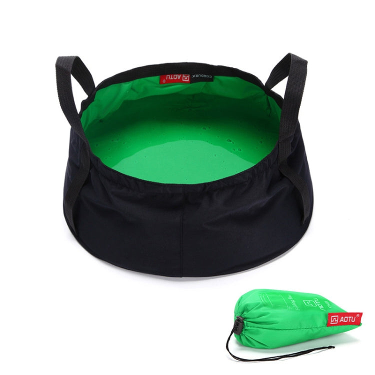 Chậu giặt du lịch di động AOTU AT6620
