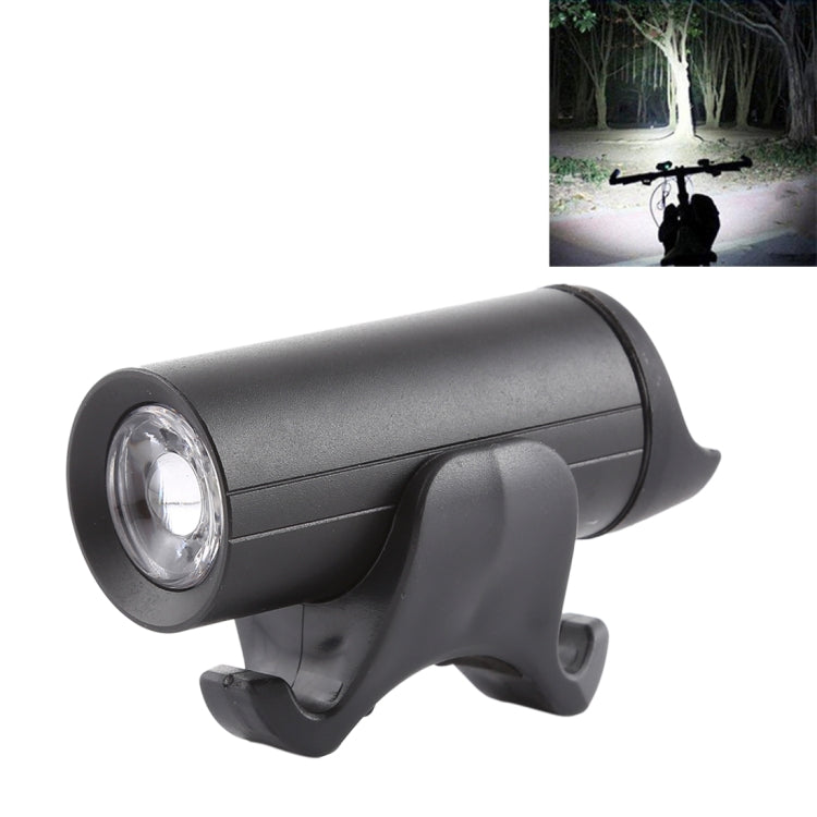 BG-1901 Loa sạc USB xe đạp đèn trước đa chức năng, 120 LM