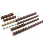 10 chiếc đinh ẩn cho kệ sách tường, đinh bản lớn vô hình, kích thước 12x120mm