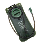 Túi nước thể thao ngoài trời TPU 2L AOTU AT6602, AOTU AT6602 2L