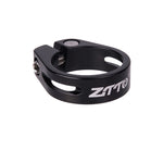 Kẹp Cọc Yên Xe Đạp Địa Hình ZTTO Hợp Kim Nhôm, Đường Kính: 34.9mm, 34.9mm