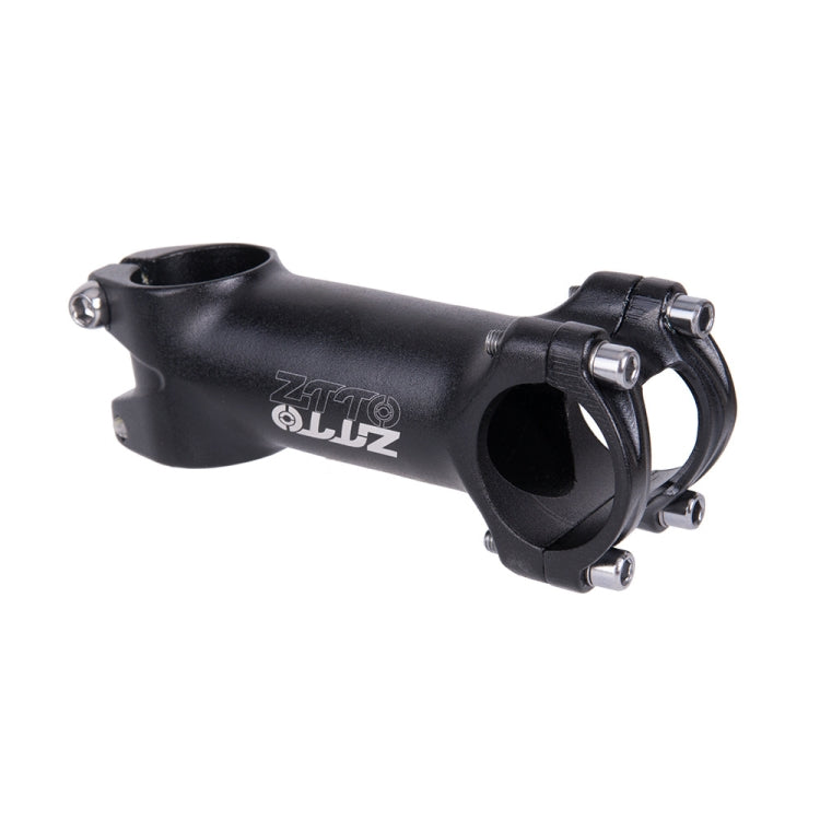Cán Ghi Đông Xe Đạp ZTTO Nhẹ, Ống Đứng 100mm, 100mm