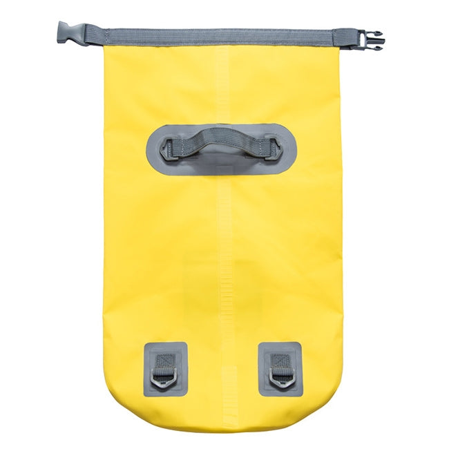 Túi khô chống nước ngoài trời dây đeo vai đôi, dung tích: 20L, 20L